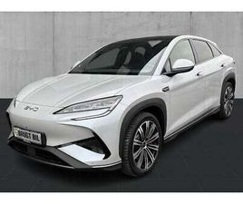 BYD SEALION 7 BYD SEALION 7 91 EXCELLENCE AWD - 364.700 KR