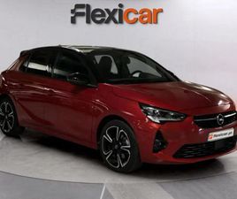 OPEL CORSA 1.2 T GS LINE AUT.