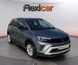 OPEL CROSSLAND 1.5 D EDITION