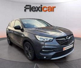 OPEL GRANDLAND X 1.5 CDTI GS LINE