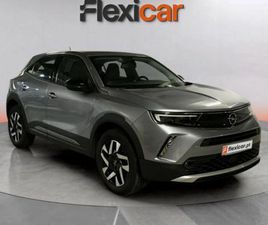 OPEL MOKKA 1.2 T ELEGANCE AT