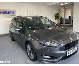 FORD FOCUS SW FORD FOCUS