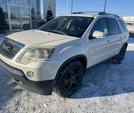 GMC ACADIA SLE