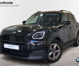 MINI COUNTRYMAN ONE C ESSENTIAL
