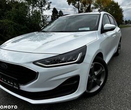 FORD FOCUS 1.0 ECOBOOST TREND SPORT ASS