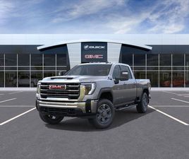 GMC SIERRA 2500HD SLE