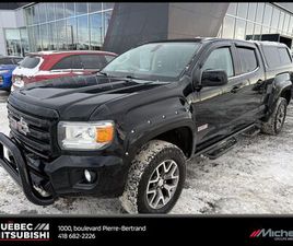 GMC TERRAIN ALL TERRAIN 4X4