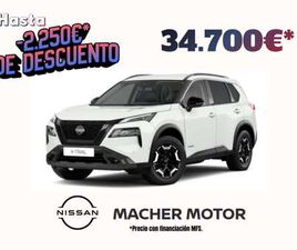 1.5 E-POWER ADVENTURE 4X2 5PL. 152KW