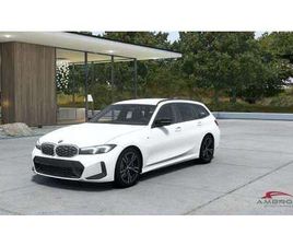 M340D 48V XDRIVE TOURING