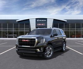 GMC YUKON 4WD SLE