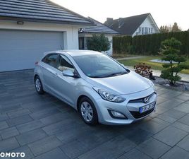 HYUNDAI I30 1.4 FIFA WM EDITION