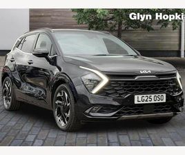 1.6 T-GDI MHEV GT-LINE DCT EURO 6 (START/STOP) 5DR