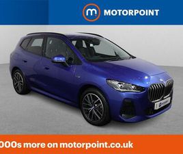 1.5 225XE 16.3KWH M SPORT DCT 4WD EURO 6 (START/STOP) 5DR