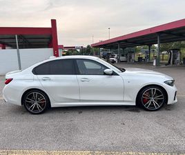 BMW M340D XDRIVE, - M SPORT, FULL OPTIONAL