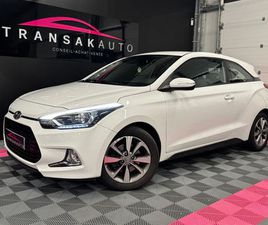 HYUNDAI I20 COUPE 1.0 T-GDI 100 INTUITIVE PLUS PREMIERE MAIN