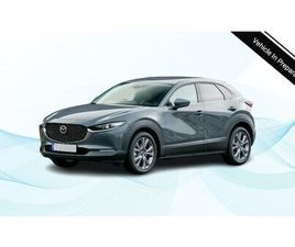 2020 - 2.0 SKYACTIV-X MHEV SPORT LUX SUV 5DR PETROL AUTO EURO 6 (START/STOP) (180 PS)