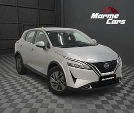 NISSAN QASHQAI DIG-T 116KW (158CV) MHEV CVT ACENTA
