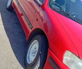 PEUGEOT 106 PEUGEOT 106 1.1 XR