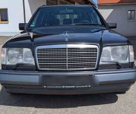 MERCEDES-BENZ E 320 W124
