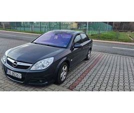 OPEL VECTRA OPEL VECTRA C PO LIFCIE 1.9 CDTI 2007 ROK BIELAWA • OLX.PL