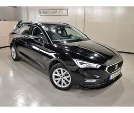 SEAT LEON ST 2.0 TDI STYLE