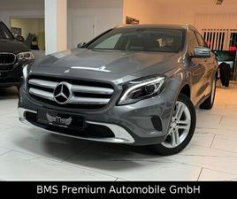 MERCEDES-BENZ GLA 200 SCORE GARANTIE BIS 01.2027