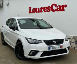 SEAT IBIZA 1.0 TSI STYLE
