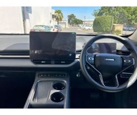 2025 HAVAL H6 1.5T HYBRID ULTRA LUXURY DHT