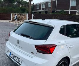 SEAT IBIZA 1.0 ECOTSI, CX. A., 110CV