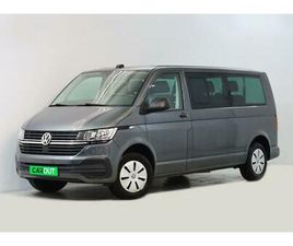 VOLKSWAGEN TRANSPORTER 2.0 TDI KOMBI BUSINESS LONG