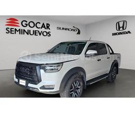 JAC T8 JAC FRISON T8