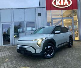 KIA EV3 KIA EV3 81 LONG RANGE PRESTIGE 5D