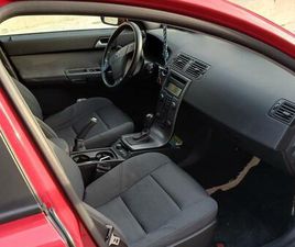 NDERROHET V50-1.6TDI-2007