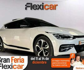 LONG RANGE GT-LINE RWD 168KW