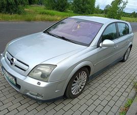 OPEL SIGNUM 3.2 V6 LPG AUTOMAT SOLEC KUJAWSKI • OLX.PL
