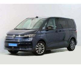 VOLKSWAGEN TRANSPORTER 2.0 TDI LIFE DSG