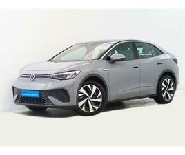 VOLKSWAGEN ID.5 PRO PERFORMANCE VOLKSWAGEN ID.5 PRO PERFORMANCE