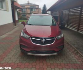BUICK ENCORE BUICK ENCORE