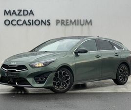 KIA PROCEED KIA PROCEED 1.5 T-GDI 160CH GT LINE DCT7