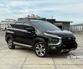 MITSUBISHI XPANDER 2023 MITSUBISHI XPANDER CROSS 1.5 PREMIUM MPV
