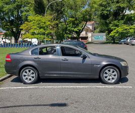 CHEVROLET OMEGA CHEVROLET OMEGA CD/ FITTIPALDI 3.6 V6 24V 4P 2008