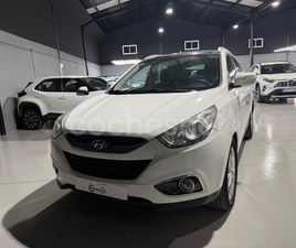 HYUNDAI IX35 HYUNDAI IX35 2.0 CRDI GLS STYLE SKY AUT.