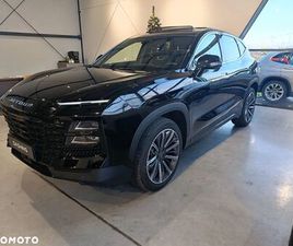 JETOUR DASHING 1.6T DCT