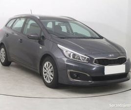 KIA CEED 1.6 CRDI BIELANY WROCLAWSKIE - SPRZEDAJEMY.PL