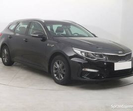 KIA OPTIMA 1.6 T-GDI BIELANY WROCLAWSKIE - SPRZEDAJEMY.PL