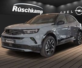 GS 1.2 FACELIFT VOLL-LED RÜCKKAM WINTERPAKET NAVI