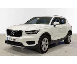 VOLVO XC40 T3 T3 MOMENTUM