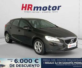 VOLVO V40 T2 T2 MOMENTUM AUT.