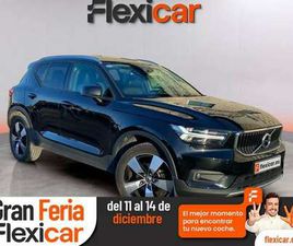 VOLVO XC40 T3 T3 INSCRIPTION