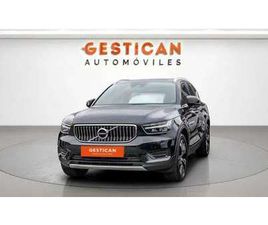 VOLVO XC40 T5 T5 RECHARGE INSCRIPTION AUT.